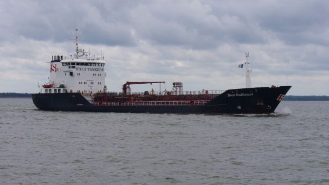 Stolt Guillemot - Donges - 28 mai 2008.JPG
